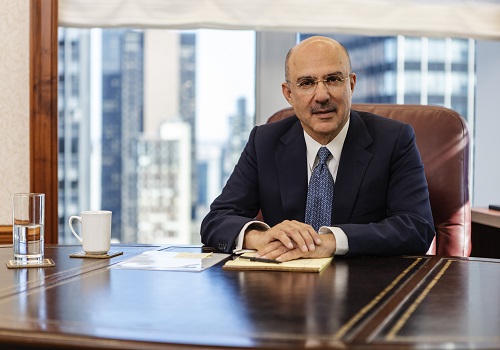 Investcorp Real Estate Expands Relationship with Leading Sovereign Wealth Funds, Launches Second Venture to Invest in U.S. Industrial Sector